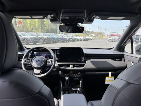 New 2026 Subaru Outback Premium image 97