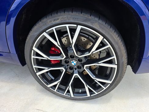 New 2026 BMW X5 M Competition w/ Executive Package AWD/4WD image 6