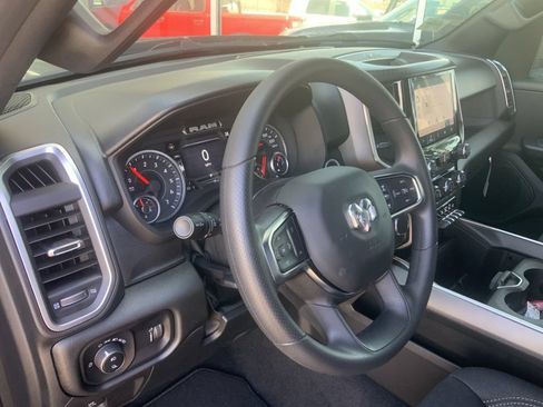 New 2026 RAM 1500 Tradesman AWD/4WD image 14