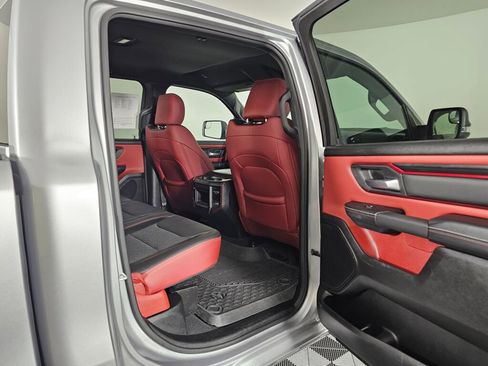 Used 2025 RAM 1500 Rebel w/ Rebel Level 1 Equipment Group image 35