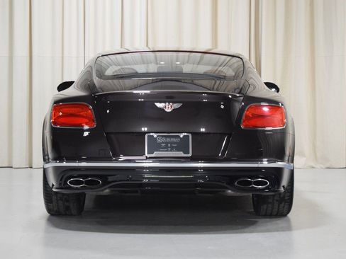 Used 2016 Bentley Continental GT V8 S AWD/4WD image 14