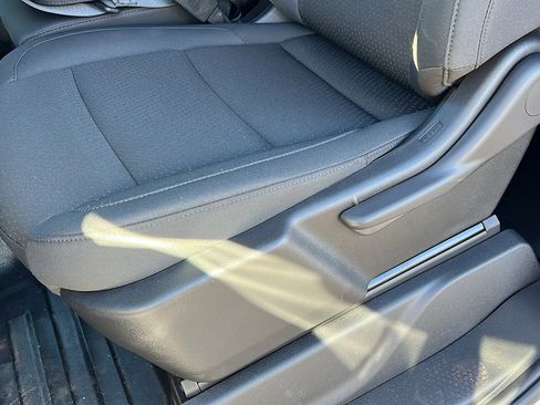 New 2026 Chevrolet Silverado 2500 W/T image 17