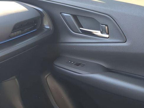New 2026 Toyota Prius Plug-In Hybrid FWD image 24
