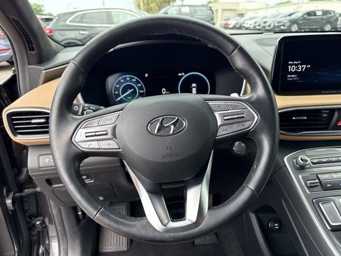 Used 2023 Hyundai Santa Fe Calligraphy w/ Cargo Package FWD image 26