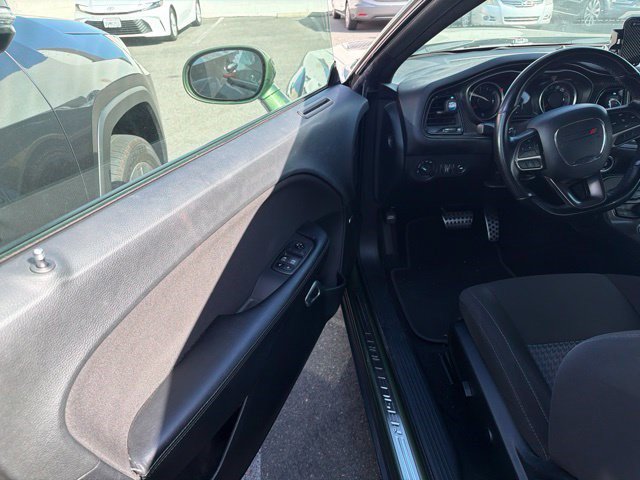 Used 2020 Dodge Challenger R/T Scat Pack RWD image 15