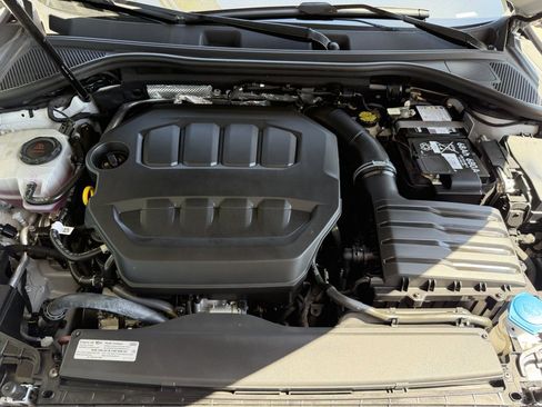 Used 2024 Audi A3 2.0T Premium Plus w/ Premium Plus Package FWD image 39