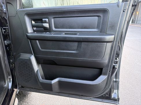 Used 2019 RAM 1500 Express w/ Express Value Package image 15