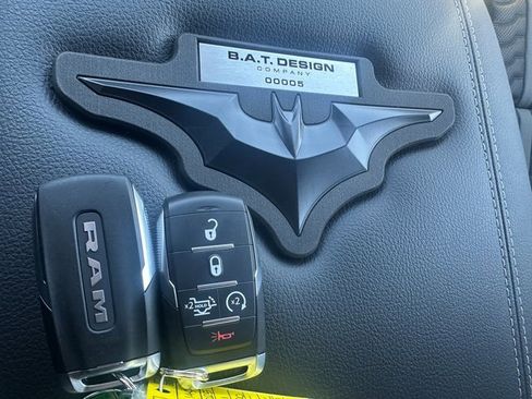 New 2025 RAM 1500 Big Horn image 42