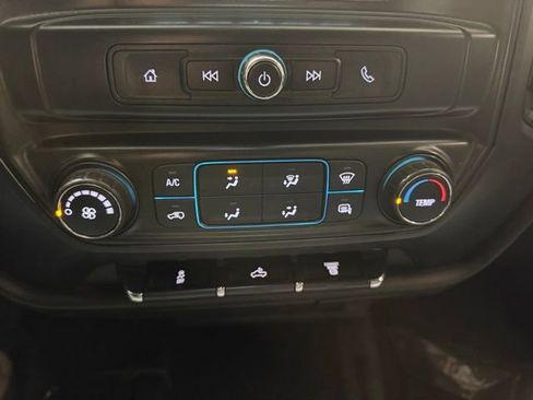 Used 2019 Chevrolet Silverado 2500 W/T w/ WT Convenience Package AWD/4WD image 24