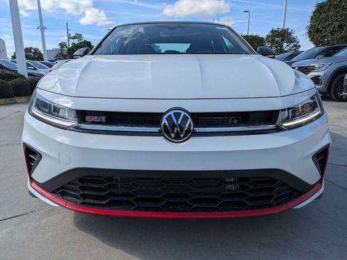 New 2026 Volkswagen Jetta GLI Autobahn image 9