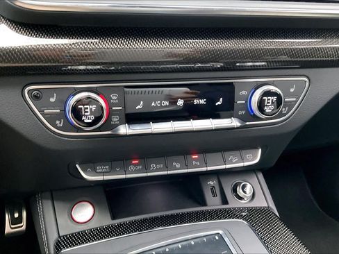 Used 2019 Audi SQ5 Prestige AWD/4WD image 15