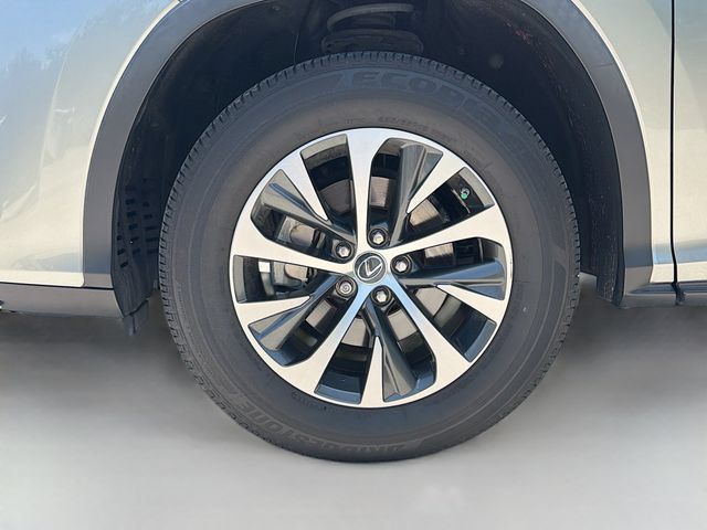Used 2021 Lexus RX 350 FWD w/ Accessory Package image 40