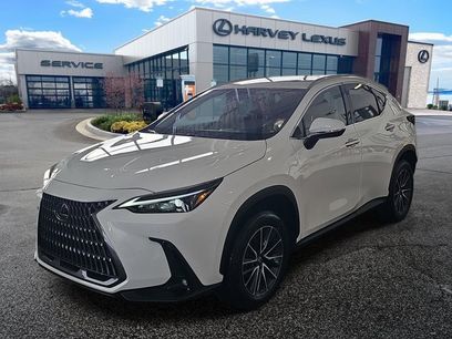 New 2026 Lexus NX 350 350 Base w/ Accessory Package (2T)