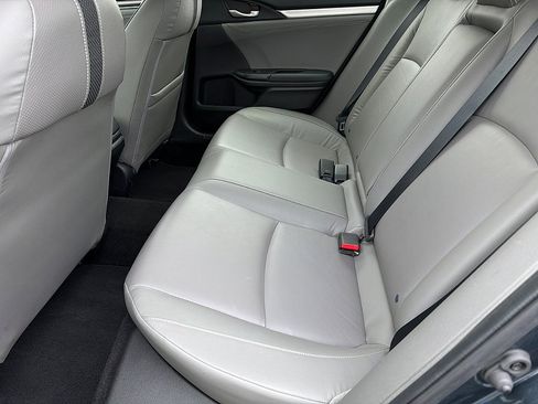 Used 2019 Honda Civic EX-L image 8