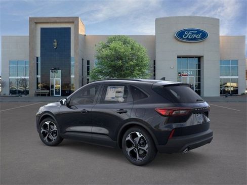 New 2026 Ford Escape ST-Line Select w/ Tech Pack #2 image 4