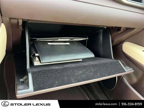 Used 2020 Lexus RX 350 AWD w/ Premium Package image 40