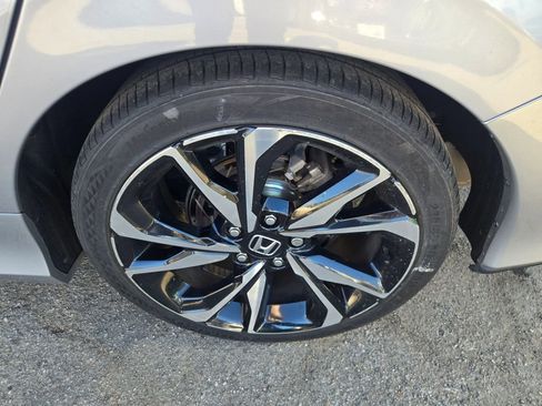 Used 2018 Honda Civic Si image 27