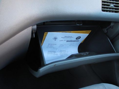 Used 2004 Mitsubishi Lancer ES FWD image 38