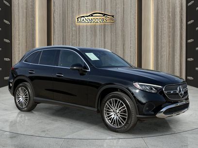 Used 2023 Mercedes-Benz GLC 300 4MATIC