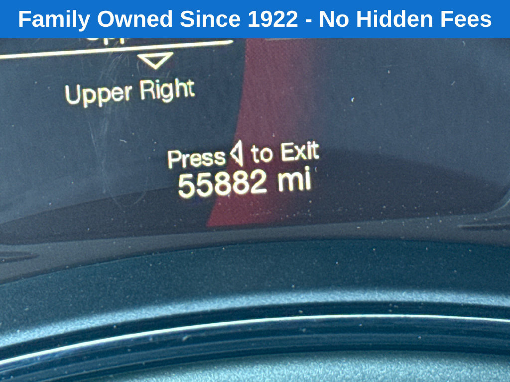 Used 2025 Dodge Durango GT AWD/4WD image 29
