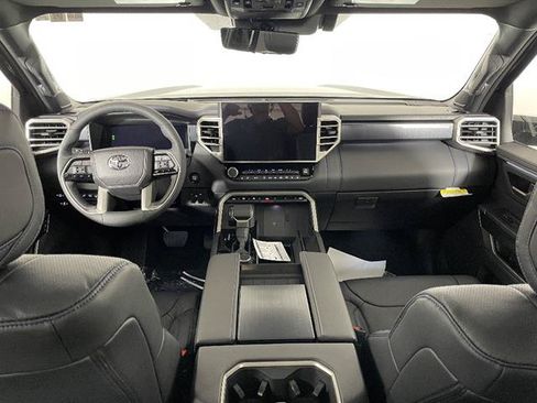 New 2026 Toyota Tundra Platinum AWD/4WD image 12