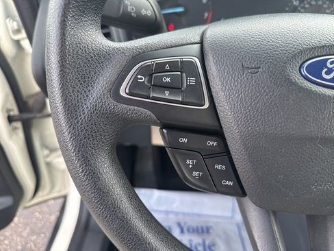 Used 2020 Ford EcoSport S image 29