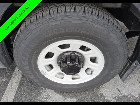 Used 2024 Chevrolet Brightdrop 600 w/ Commercial Equipment Package AWD/4WD image 17
