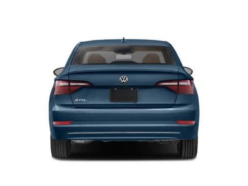 Used 2021 Volkswagen Jetta R-Line image 8
