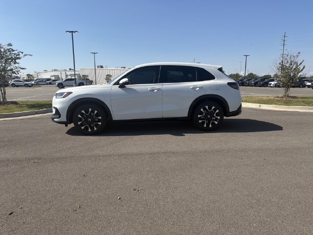 New 2027 Honda HR-V EX-L image 2
