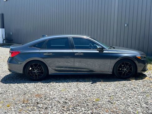 Used 2022 Honda Civic Sport image 7