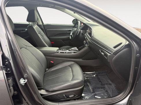 Used 2020 Hyundai Sonata Limited image 19