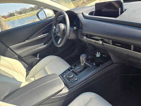 New 2026 MAZDA CX-30 AWD 2.5 S w/ Premium Package image 5