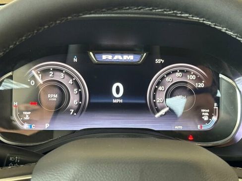 New 2026 RAM 1500 Big Horn image 21