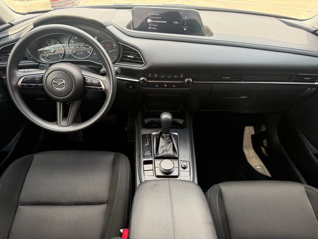 Used 2025 MAZDA CX-30 AWD 2.5 S image 23