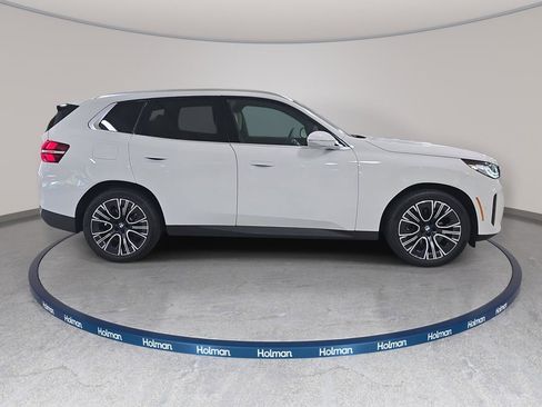 Used 2026 BMW X3 xDrive30i w/ Convenience Package AWD/4WD image 6