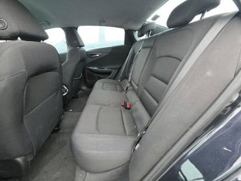 Used 2023 Chevrolet Malibu LT FWD image 17