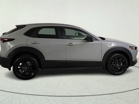 New 2026 MAZDA CX-30 AWD 2.5 S w/ Select Sport Pkg image 8
