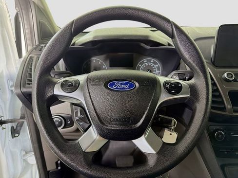 Used 2023 Ford Transit Connect XL image 12