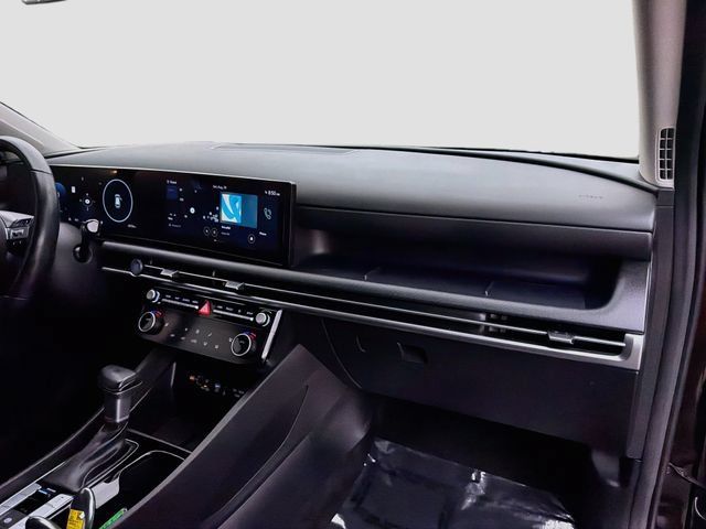 Certified 2025 Hyundai Tucson SEL FWD image 30