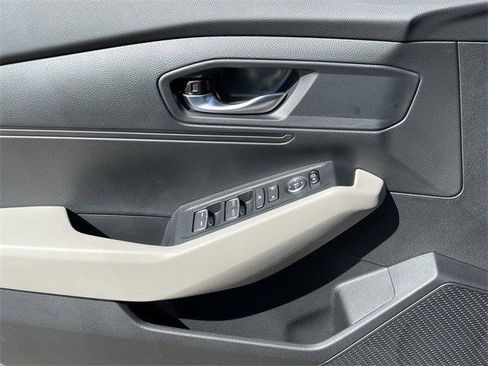 New 2025 Honda Accord LX image 21