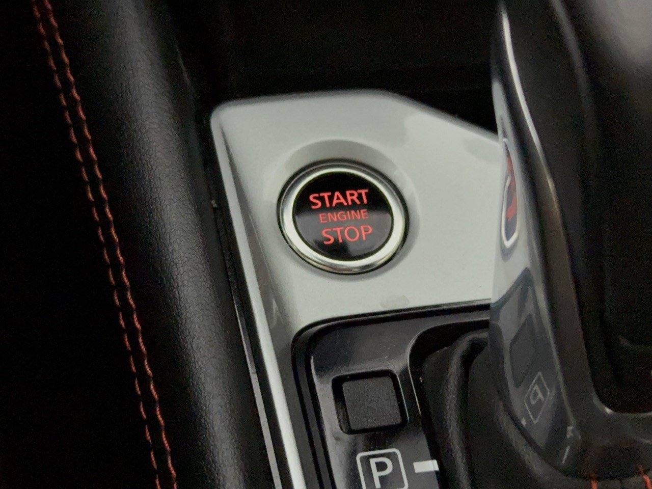 Used 2023 Nissan Altima 2.5 SR FWD image 20