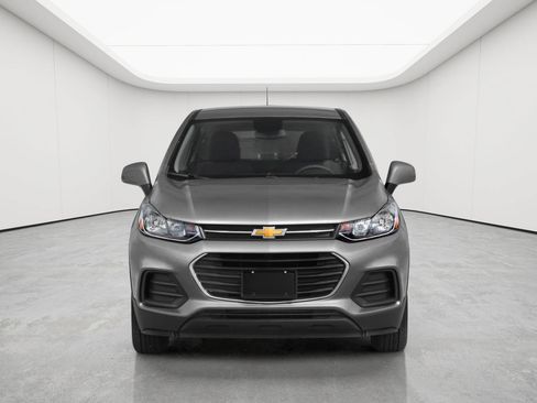 Used 2021 Chevrolet Trax LS w/ Tint and Cruise Package FWD image 53