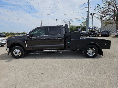 Used 2024 Ford F350 Lariat w/ Lariat Ultimate Package