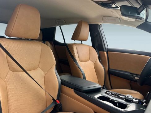 Used 2025 Lexus RZ 300e image 29