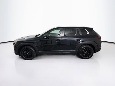 Used 2026 MAZDA CX-50 AWD 2.5 S w/ Preferred Pkg image 4