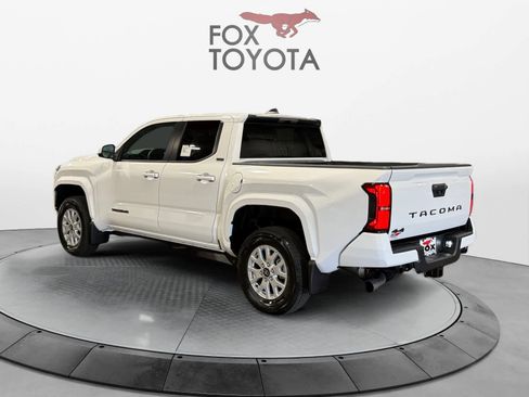 New 2026 Toyota Tacoma SR5 AWD/4WD image 3