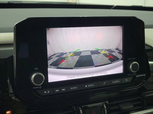 Certified 2022 Nissan Pathfinder SV w/ SV Premium Package image 29