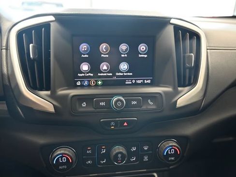 Used 2022 GMC Terrain SLE w/ Driver Convenience Package FWD image 15