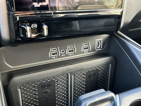 New 2026 RAM 1500 Rebel image 26