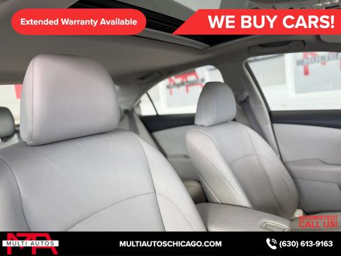 Used 2009 Lexus ES 350 image 21